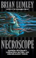 Necroscope Uk Edition