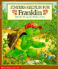 Finders Keepers For Franklin