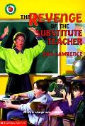 Revenge Of The Substitute Teacher