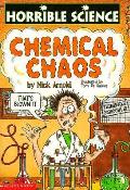 Horrible Science Chemical Chaos