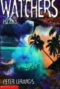 Watchers 05 Island