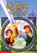 Quest for Camelot with Other