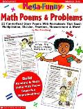 Mega Funny Math Poems & Problems