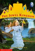 Jewel Kingdom 02 Sapphire Princess Meets