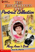 Babysitters Club Mary Annes Book Portrait Collection