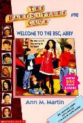 Babysitters Club 090 Welcome To The Bsc