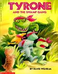 Tyrone & The Swamp Gang