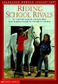 Treasured Horses 04 Riding School Rivals