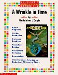 Wrinkle In Time Literature Guide Grades