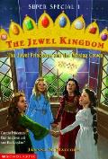Jewel Kingdom Ss1 Jewel Princesses & The