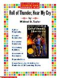 Roll Of Thunder Hear My Cry Literature G