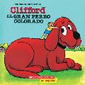 Clifford El Gran Perro Colorado
