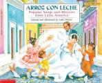 Arroz Con Leche PB Popular Songs & Rhymes from Latin America