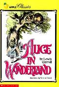 Alice In Wonderland Apple Classics