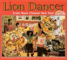 Lion Dancer Ernie Wans Chinese New Year