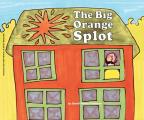 Big Orange Splot