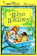 Wind In The Willows Apple Classics