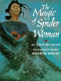 Magic Of Spider Woman