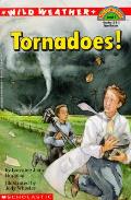 Wild Weather Tornadoes Hello Reader