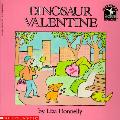 Dinosaur Valentine