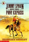Jimmy Spoon & The Pony Express