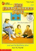Babysitters Club 068 Jessi & The Bad Baby