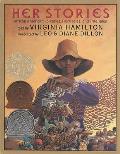 Her Stories African American Folktales Fairy Tales & True Tales