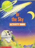 In The Sky Activity Book