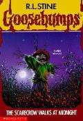 Goosebumps 20 The Scarecrow Walks At Midnight