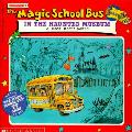Magic School Bus In The Haunted Museum