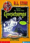 Goosebumps Special Edition 01 Tales To Give You Goosebumps
