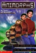 Animorphs 20 The Discovery