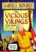 Horrible Histories Vicious Vikings