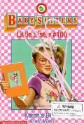 Babysitters Little Sisters 100 Karens Book