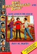 Babysitters Club 125 Mary Anne In The Middle