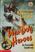 War Dog Heroes