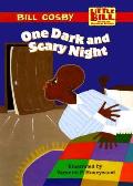 One Dark & Scary Night Little Bill Bo