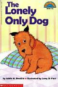 Lonely Only Dog Hello Reader