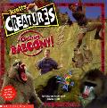 Kratts Creatures Going Baboony
