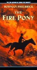Fire Pony