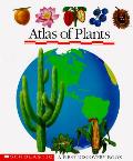 Atlas Of Plants First Discovery