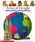 Atlas Of People First Discovery