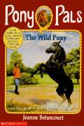Pony Pals 09 The Wild Pony
