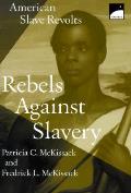 Rebels Against Slavery American Slave