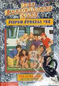 Babysitters Club Ss 14 Babysitters Club In The Usa