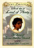 Dear America West to a Land of Plenty the Diary of Teresa Angelino Viscardi New York to Idaho Territory 1883