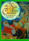 Twas The Night Before Christmas An African American Version
