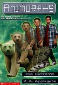 Animorphs 25 The Extreme