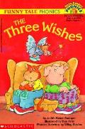 Three Wishes Funny Tale Stories Hello Re