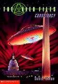 Alien Files 02 Conspiracy